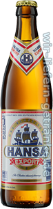 Hansa Export