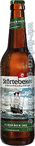 Störtebeker Keller-Bier 1402