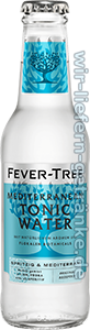 Fever-Tree Mediterranean Tonic Water
